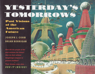 Illustration for article titled Yesterday's Tomorrows: How a Smithsonian Exhibit I Never Saw Changed My Life